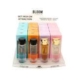 EYE OF LOVE - BLOOM PRÉSENTOIR 4X6 PARFUMS 10 ML | Vybes.it