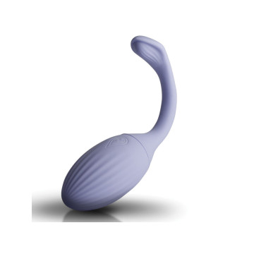 Niya - N1 Masseur Pelvien Kegel Avec Télécommande | Vybes.it