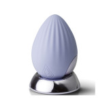 Niya - N4 Masajeador Íntimo De Estimulación Externa | Vybes.it