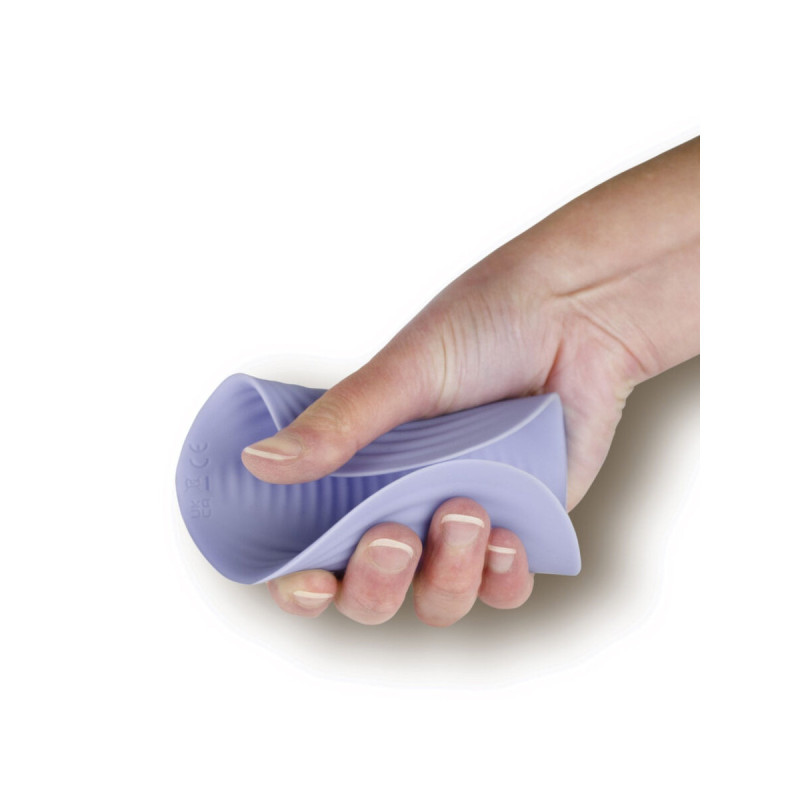 Niya - N5 Masseur Intime Multi - Usages Avec Télécommande | Vybes.it