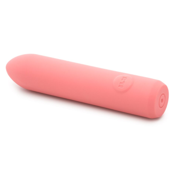 JE JOUE - ILY BALA VIBRADORA ROSA