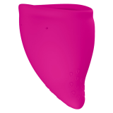 FUN FACTORY - FUN COPA MENSTRUAL TALLA A MAGENTA