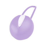 FUN FACTORY Smartball Uno Kegel Ball Viola | Vybes.it