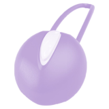 FUN FACTORY - SMARTBALL UNO KEGEL BALL VIOLETTE