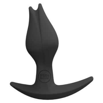 FUN FACTORY - BOOTIE FEM PLUG ANAL NEGRO