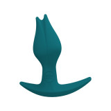 FUN FACTORY - BOOTIE FEM ANAL PLUG BOTTLE GREEN - Plugs