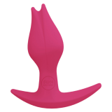 FUN FACTORY - BOTTIE FEM PLUG ANAL FRAMBOISE