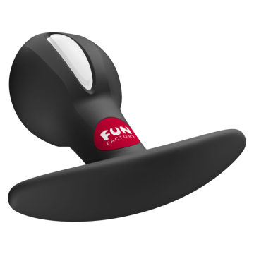 FUN FACTORY - B-BALL UNO PLUG ANAL NEGRO