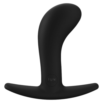FUN FACTORY - BOOTIE PLUG ANAL TALLA M NEGRO