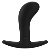FUN FACTORY - BOOTIE PLUG ANAL TALLA M NEGRO