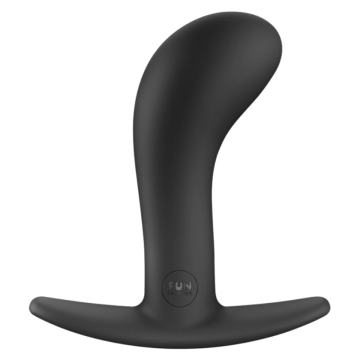 FUN FACTORY - BOOTIE PLUG ANAL TALLA L NEGRO