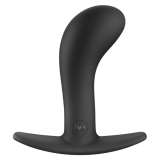 FUN FACTORY - BOOTIE PLUG ANAL TALLA L NEGRO