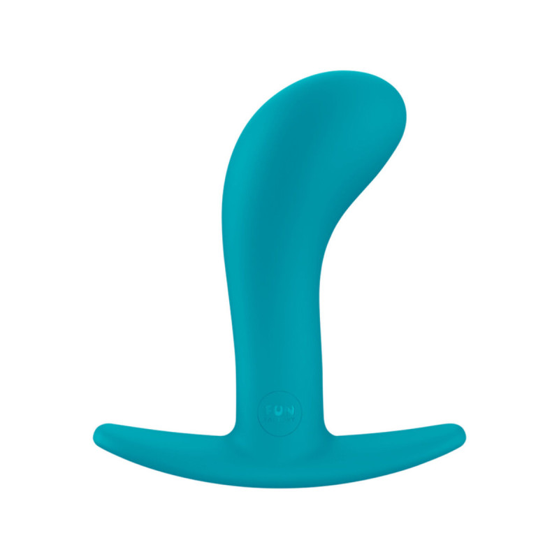 FUN FACTORY Bootie Anal Plug Taglia L Acquamarina | Vybes.it