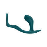 FUN FACTORY Bootie Ring Plug Bottiglia Vert | Vybes.it