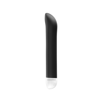 Fun Factory - Joupie Vibrador Punto G Negro | Vybes.it