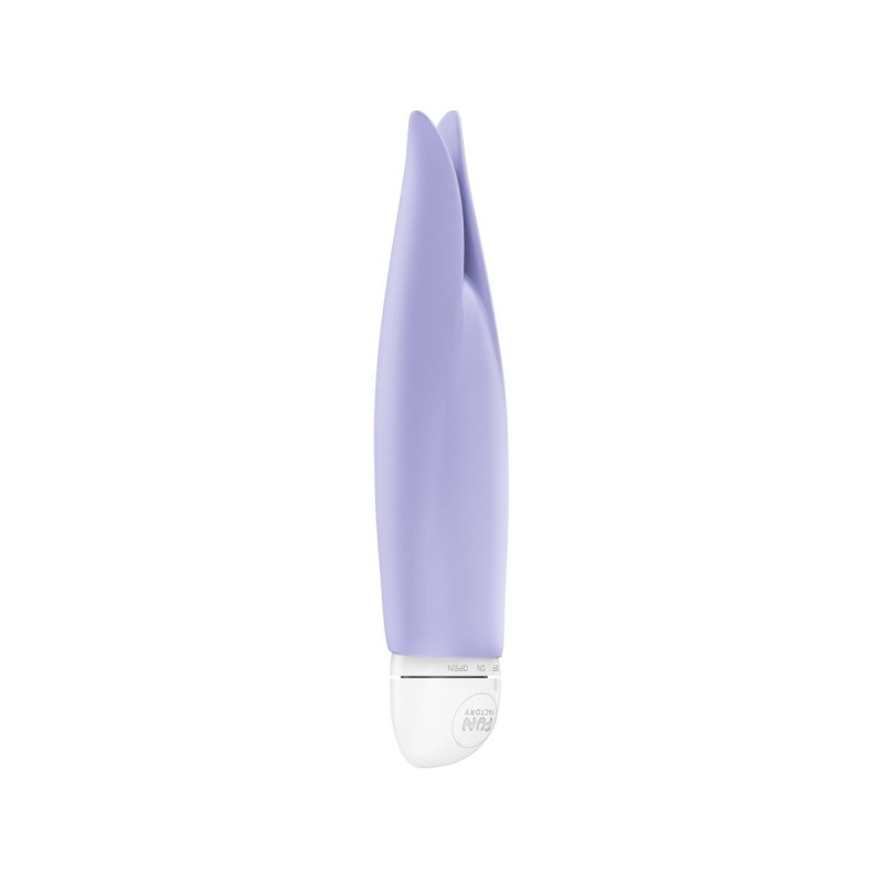 Fun Factory - Volita Vibrador Lay - On Violeta | Vybes.it