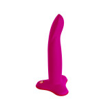 Fun Factory - Limba Flex Dildo Punto G Talla M Magenta | Vybes.it