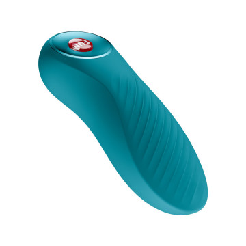 Fun Factory - Vibrateur Bijou Bullet Aquamarine | Vybes.it