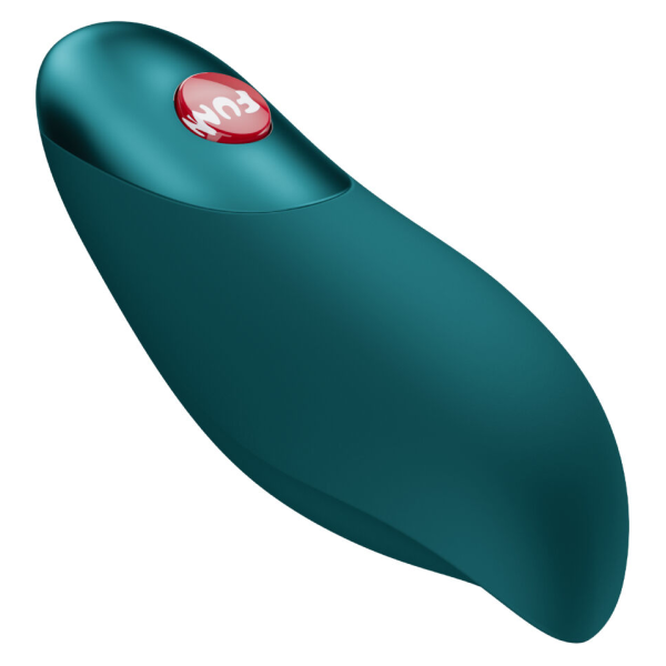 FUN FACTORY - CHARME BULLET VIBRATOR FLASCHE GRÜN