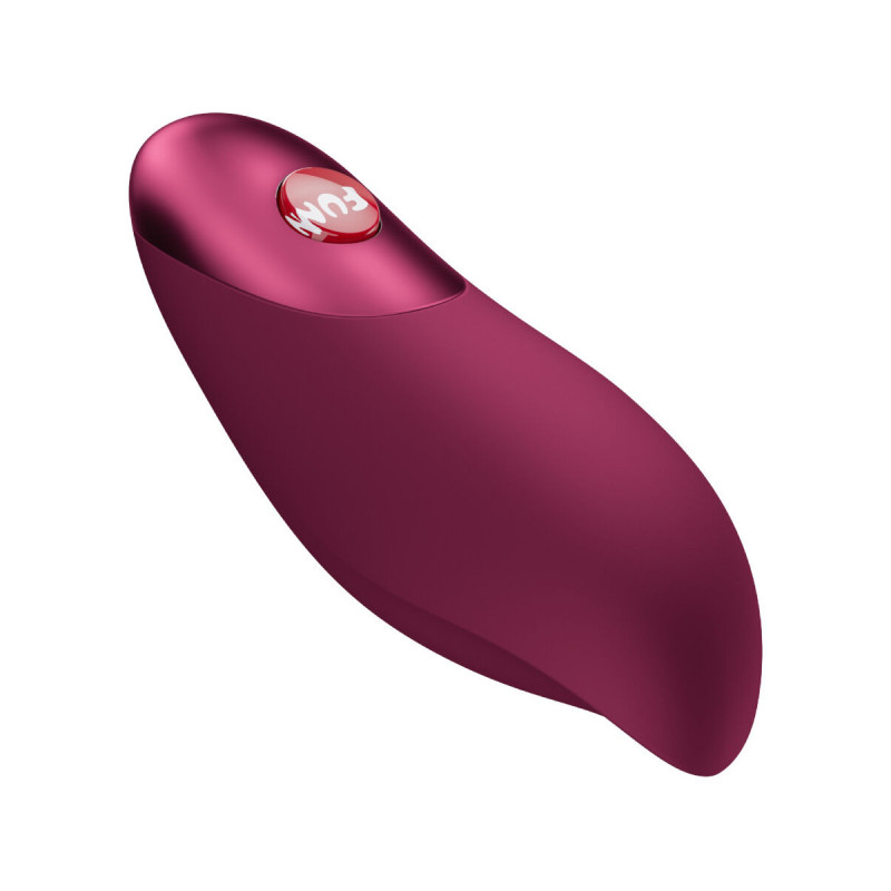 Fun Factory - Charme Bullet Vibrator Wine Red | Vybes.it