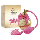 BIJOUX INDISCRETS - BUBBLE GUM BRUME CORPORELLE GOMME FRAISE 100 ML