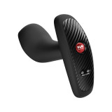 Fun Factory - Bootie Vibe Plug Anal Vibrador Negro | Vybes.it