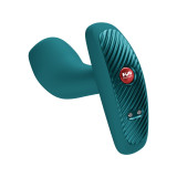 Fun Factory - Bootie Vibe Anal Plug Vibrator Bottle Green | Vybes.it