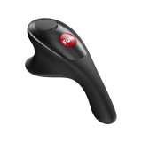 Fun Factory - Be·one Doigt Vibrateur Noir | Vybes.it