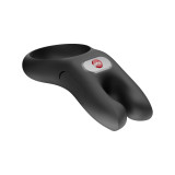 Fun Factory - Nos Classic Anillo Vibrador Pene Negro | Vybes.it