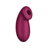 Fun Factory - Vibratore Desire Air Pulse Rosso Vino | Vybes.it