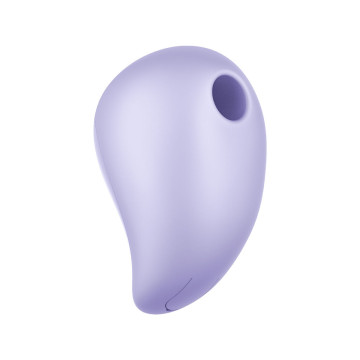 Fun Factory - Essence Air Pulse Vibrator Purple | Vybes.it