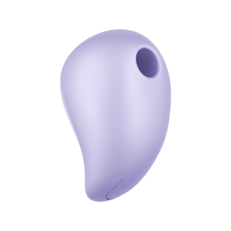Fun Factory - Essence Vibrador Air Pulse Violeta | Vybes.it