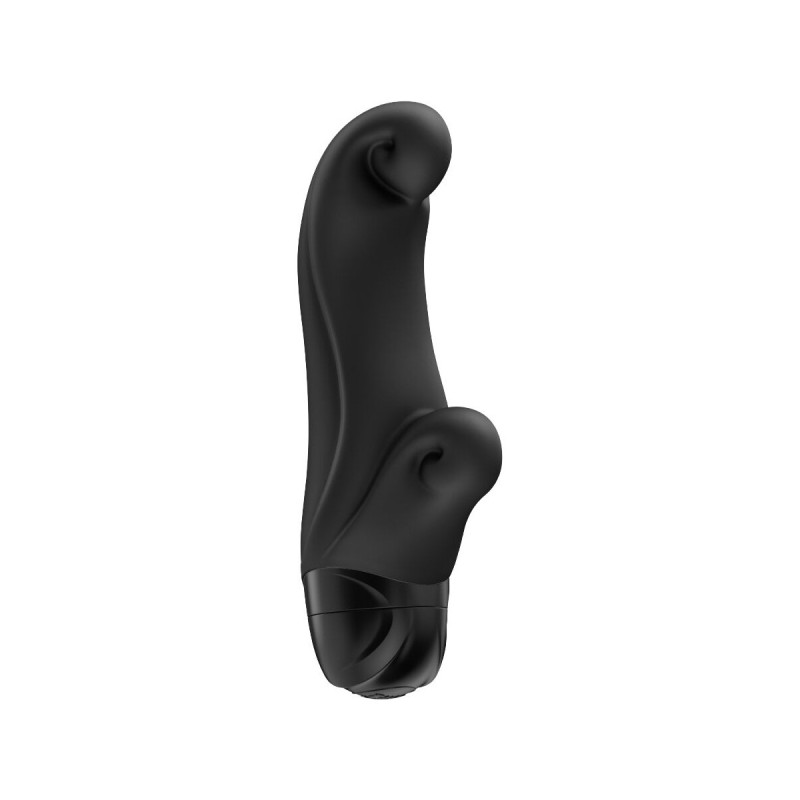 Fun Factory - Mini Vibrateur Ocean Noir | Vybes.it