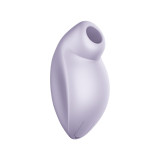 Fun Factory - Vibratore Gaia Air Pulse Viola | Vybes.it