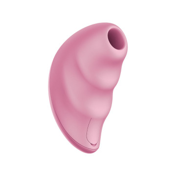 Fun Factory - Intense Air Pulse Vibrator Rose | Vybes.it