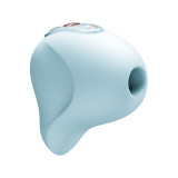 Fun Factory - Seduction Air Pulse Vibrator Ice Blue | Vybes.it