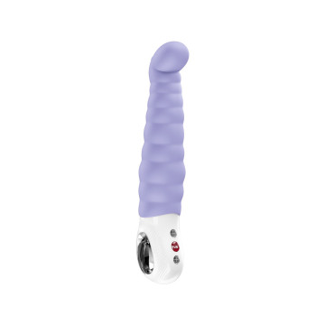 Fun Factory - Patchy Paul G - Punkt - Vibrator Lila | Vybes.it