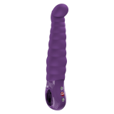 FUN FACTORY - VIBRATEUR PATCHY PAUL POINT G VIOLETTE FONCÉE