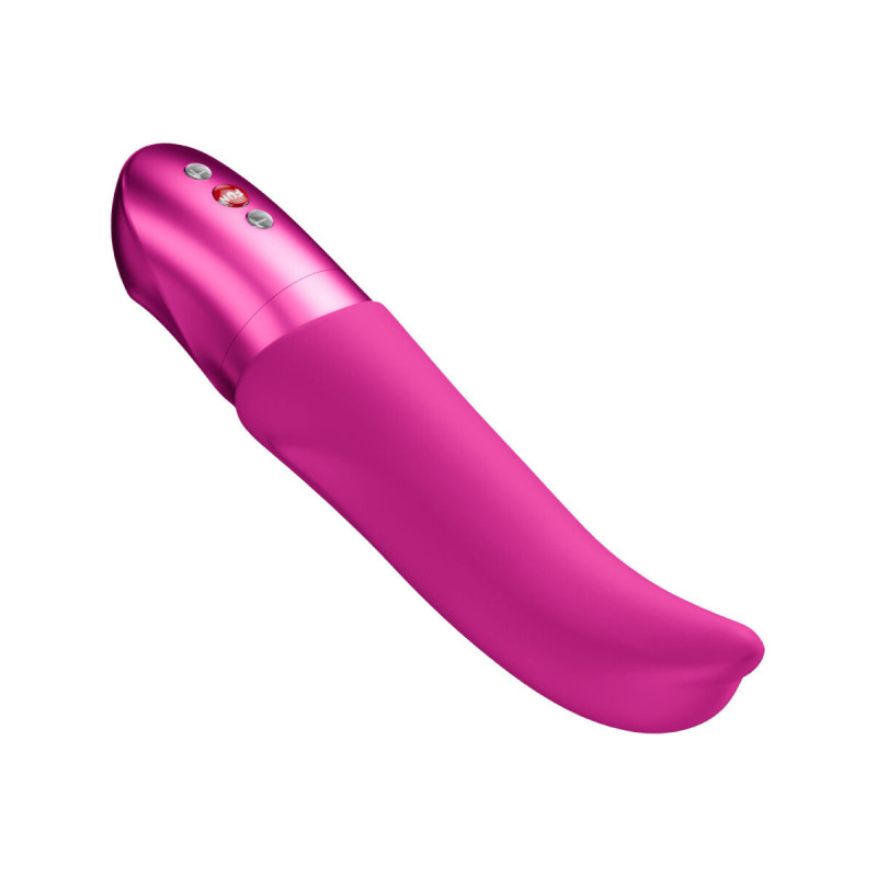 Fun Factory - Diva Dolphin G - Spot Vibrator Magenta | Vybes.it