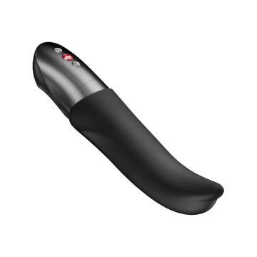Fun Factory - Diva Dolphin G - Spot Vibrator Schwarz | Vybes.it
