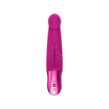 Fun Factory - Wicked Angel Rabbit Vibrator Magenta | Vybes.it