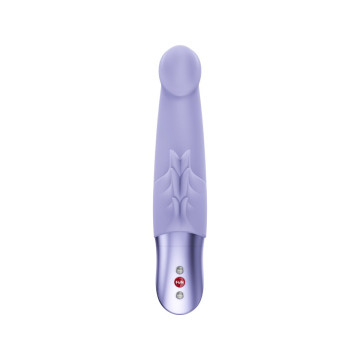 Fun Factory - Vibratore Coniglio Wicked Angel Viola | Vybes.it