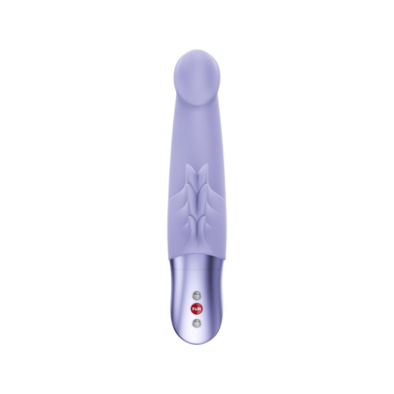 Fun Factory - Vibrateur Lapin Ange Méchant Violet | Vybes.it