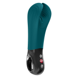 FUN FACTORY - MANTA VIBRATOR MASTURBATORFLASCHE GRÜN