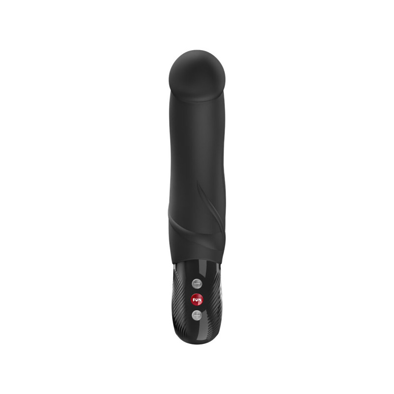 Fun Factory - Big Boss Vibrador Punto G Negro | Vybes.it