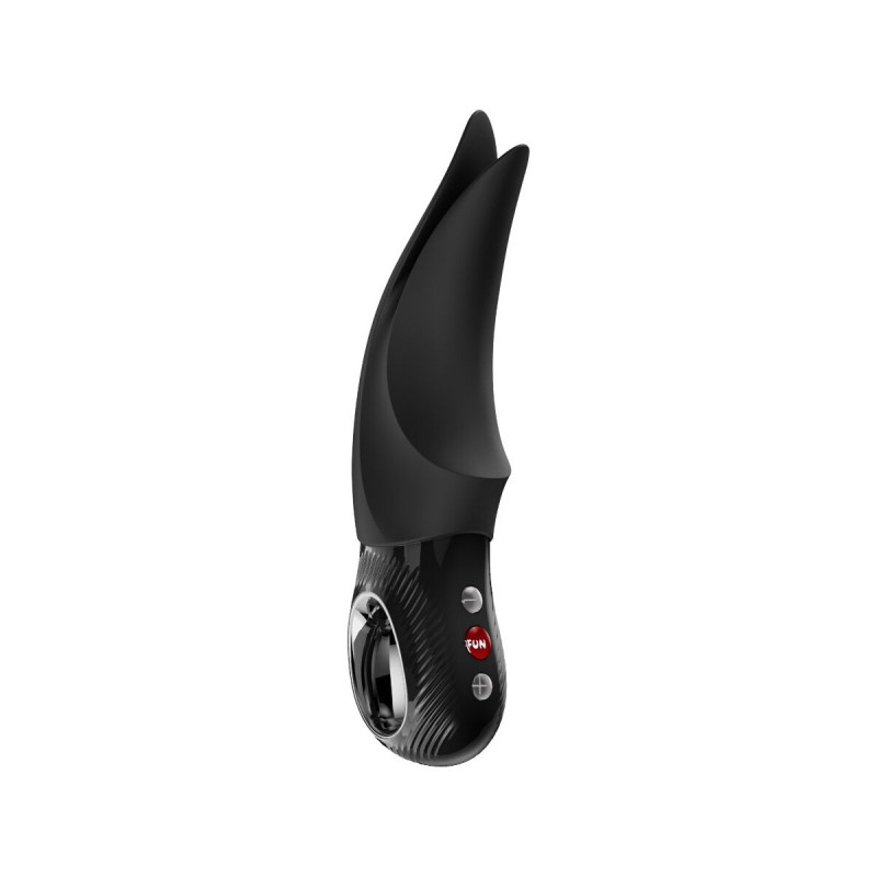 Fun Factory - Volta Aufleh - Vibrator Schwarz | Vybes.it