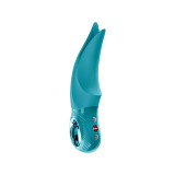 Fun Factory - Volta Lay - On Vibrator Aquamarine | Vybes.it