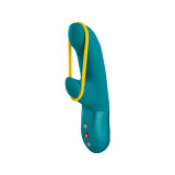 Fun Factory - Amorino Kaninchen - Vibrator Aquamarin | Vybes.it