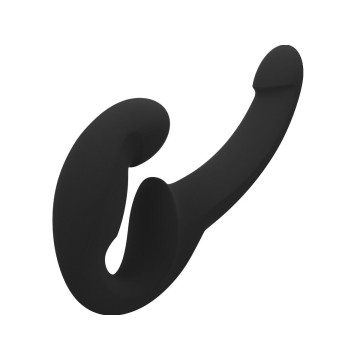 Fun Factory - Share Lite Double Dildo Black | Vybes.it