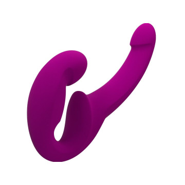 Fun Factory - Share Lite Doppeldildo Blackberry | Vybes.it